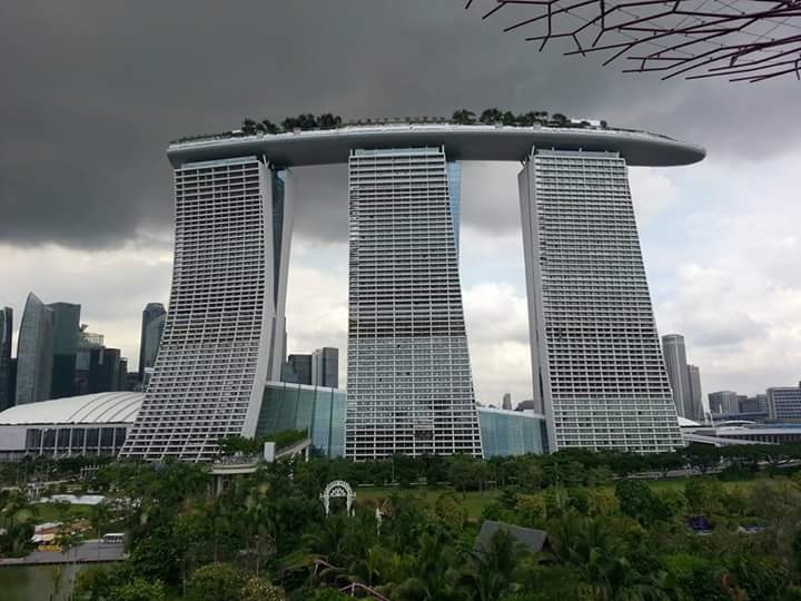 Singapore
