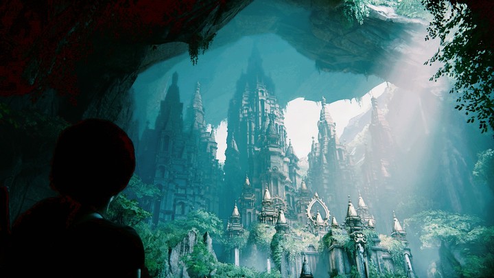 Uncharted - The Lost Legacy