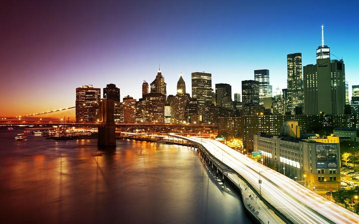 City Light