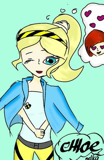 chloe
