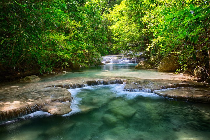 Cachoeira