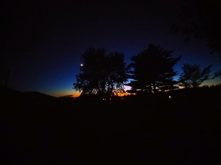 Indiana Nights