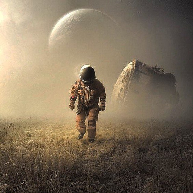 space