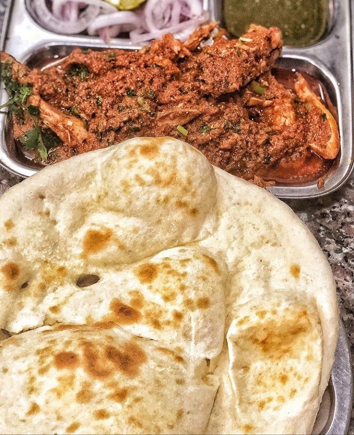 India food