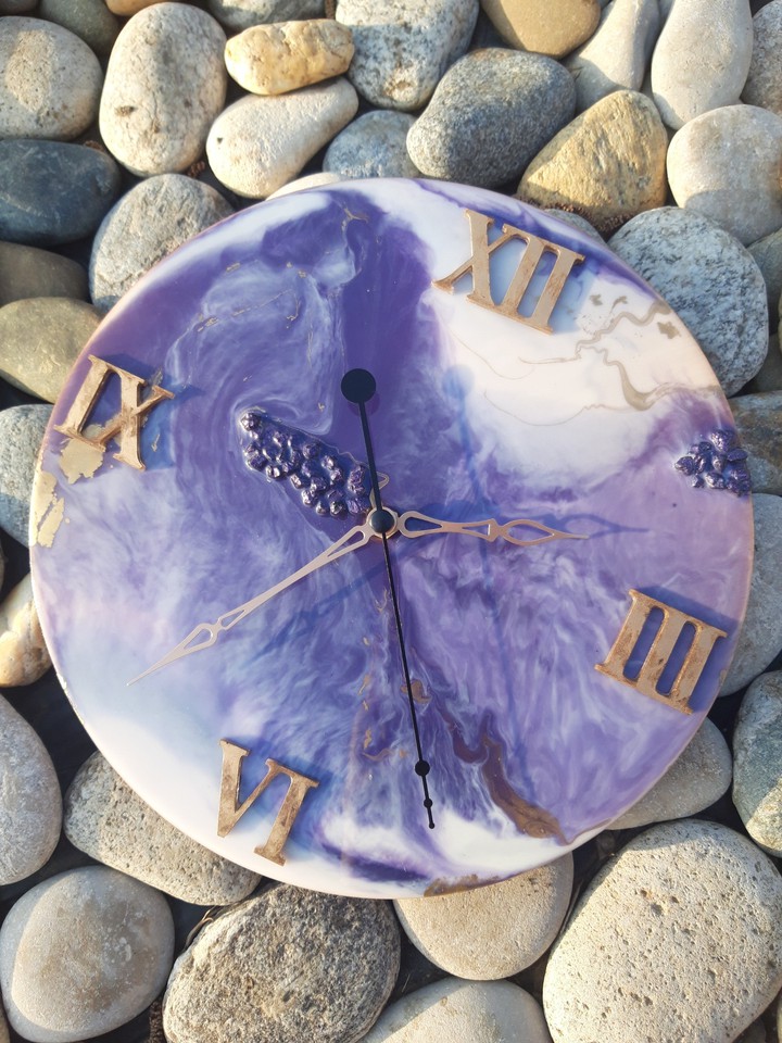 o'clock