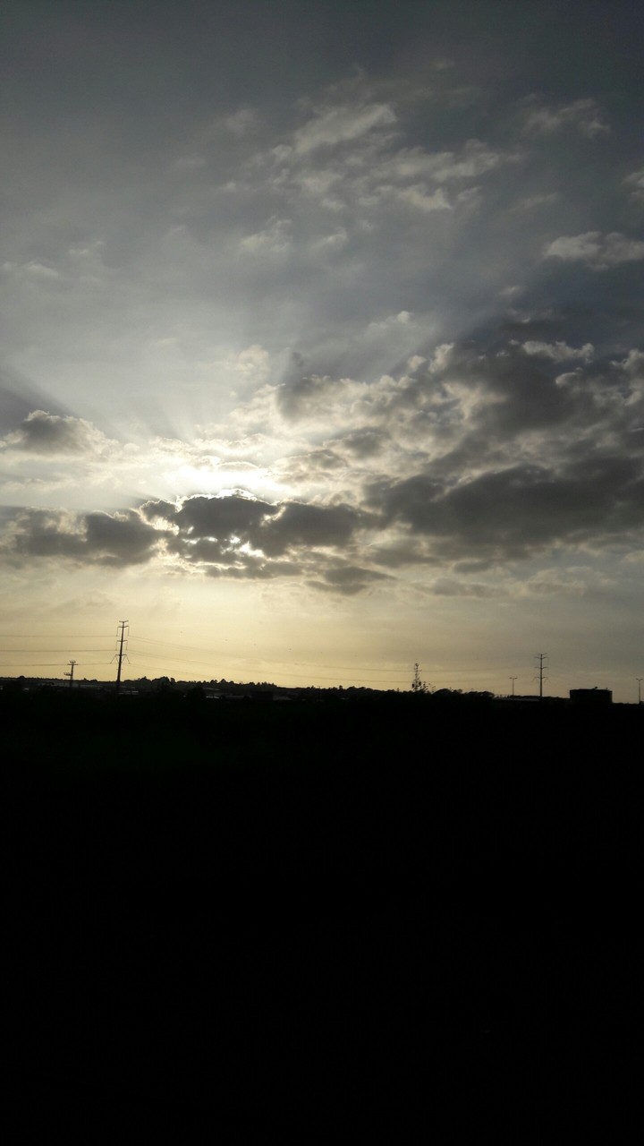 sun