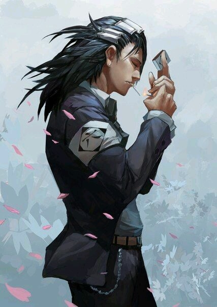 Byakuya Kuchiki