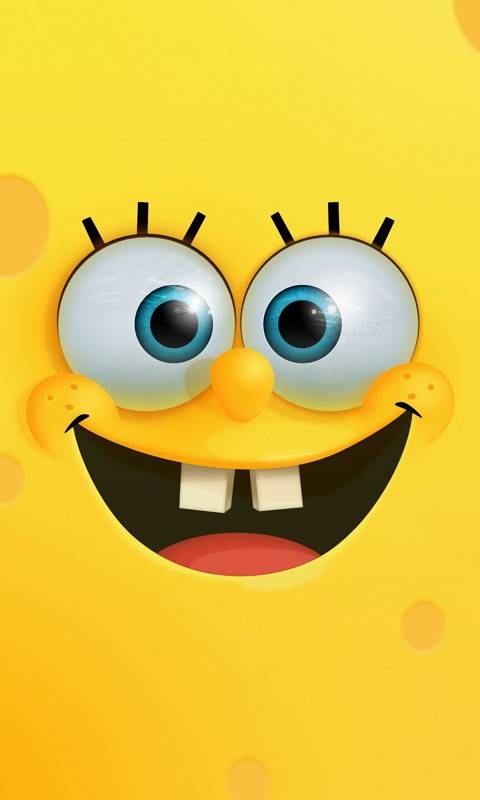 Bob Esponja