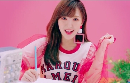wendy