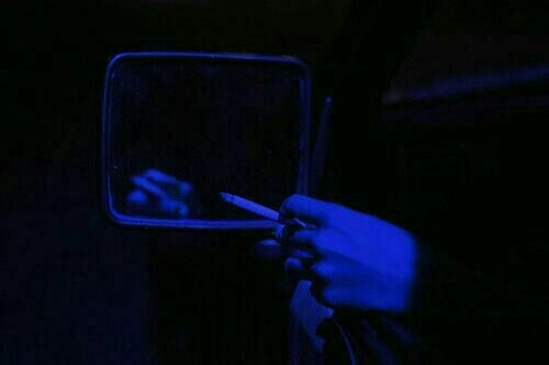 smoke