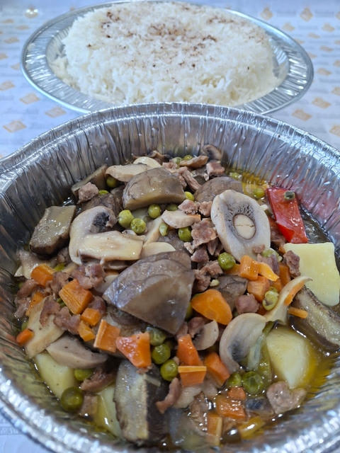 тапети Carrot, recipe