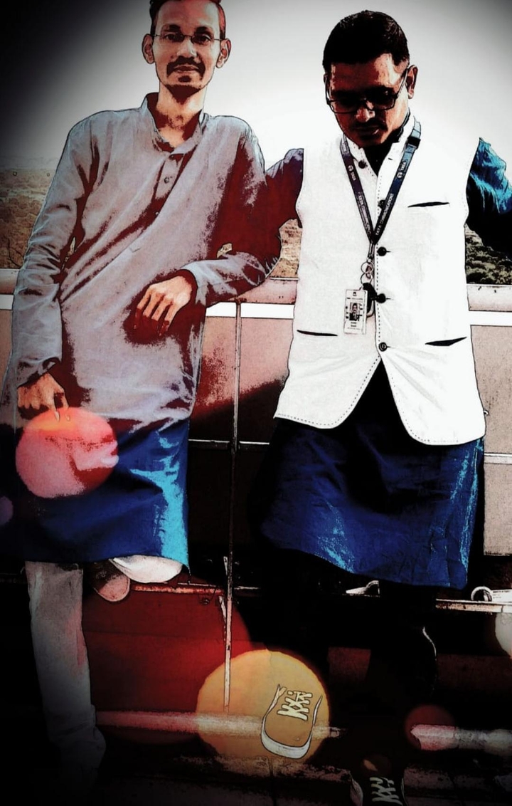 Aniket Singh