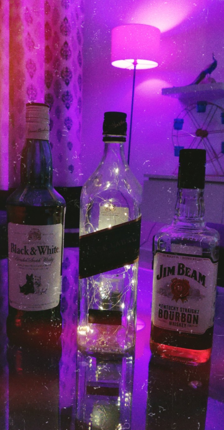 Night & Magic