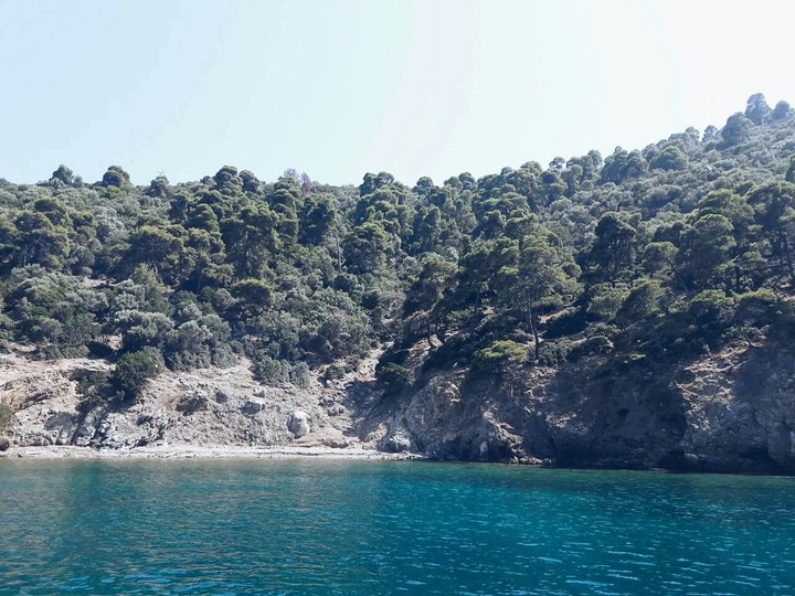 Greece ❤