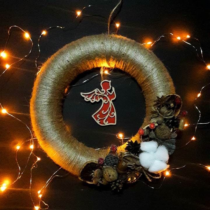 Christmas decorations