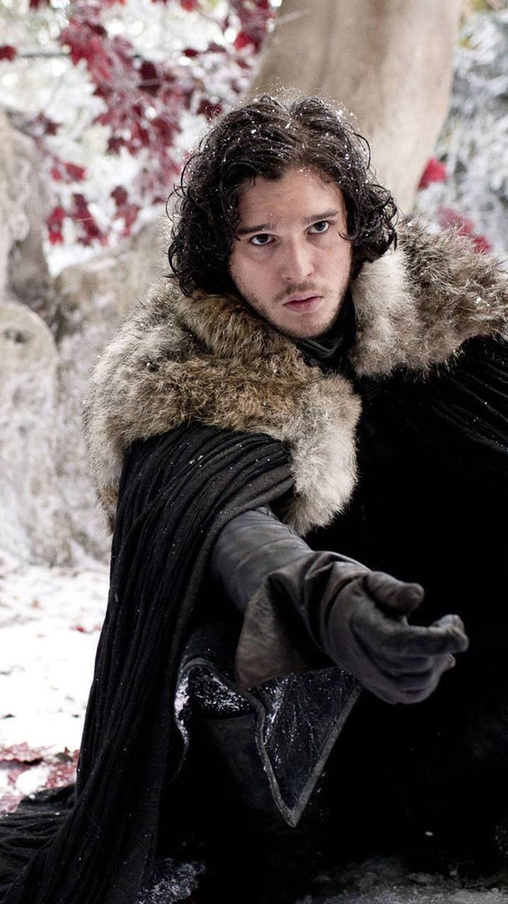 John Snow