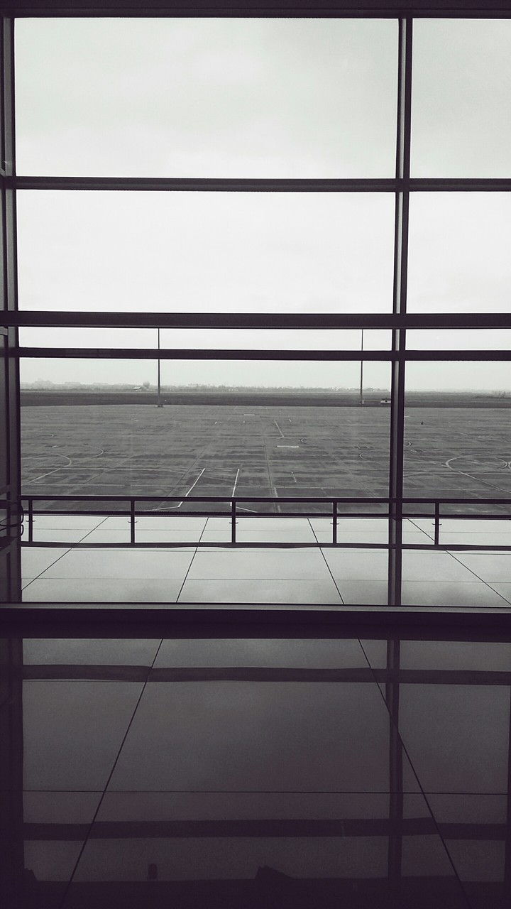Airport