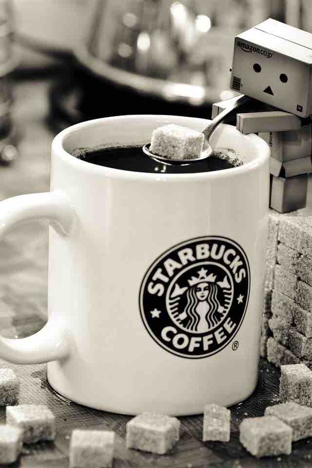 Candy - Juices - Coffee