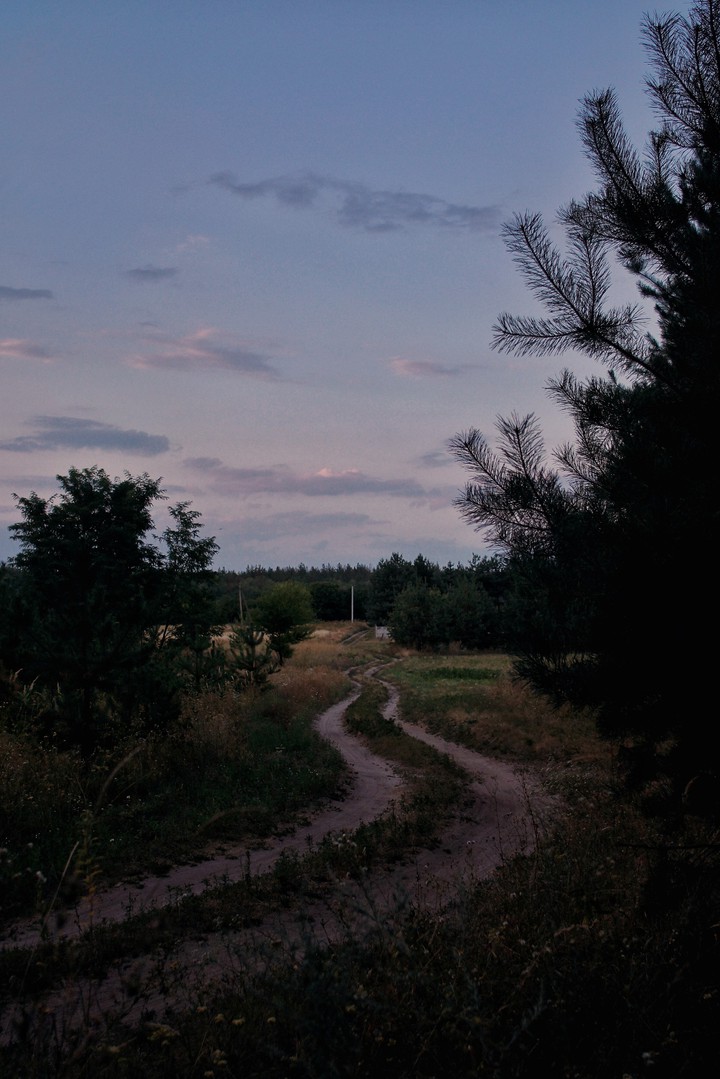 дорога