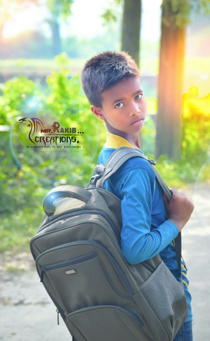 Rakib