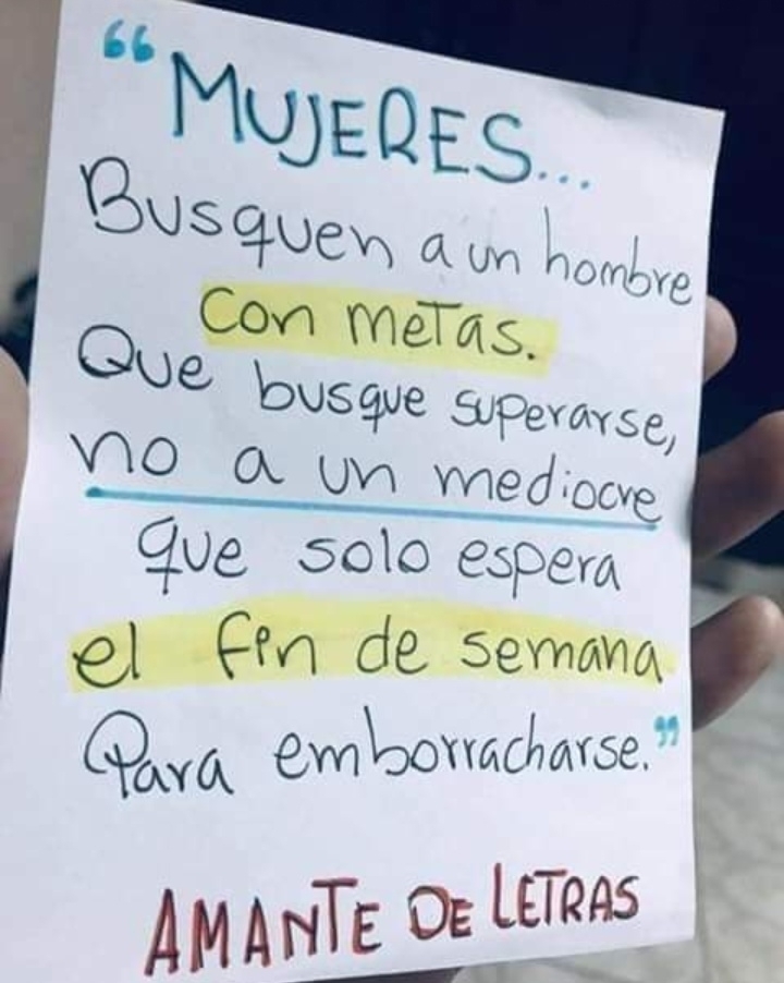 Totalmente de acuerdo!