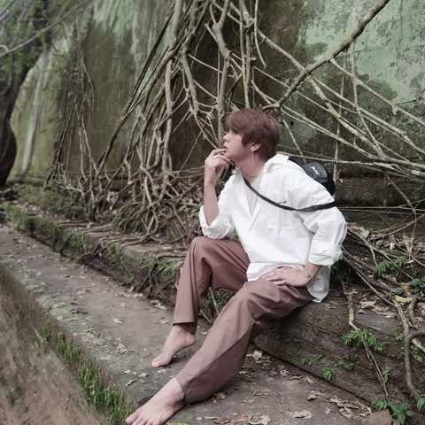 Nico Mrcookies Angkor wat Old temples (Cambodia)