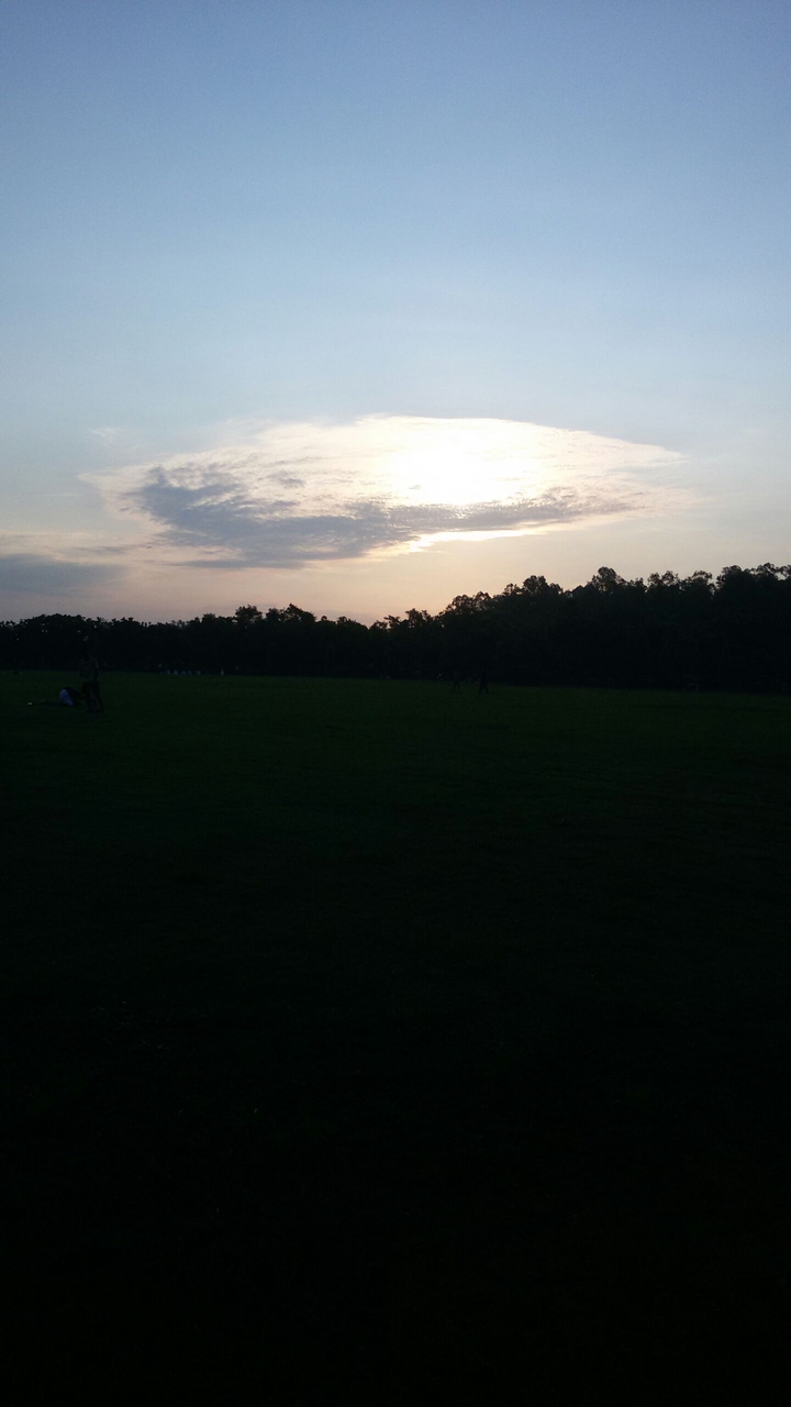 sky