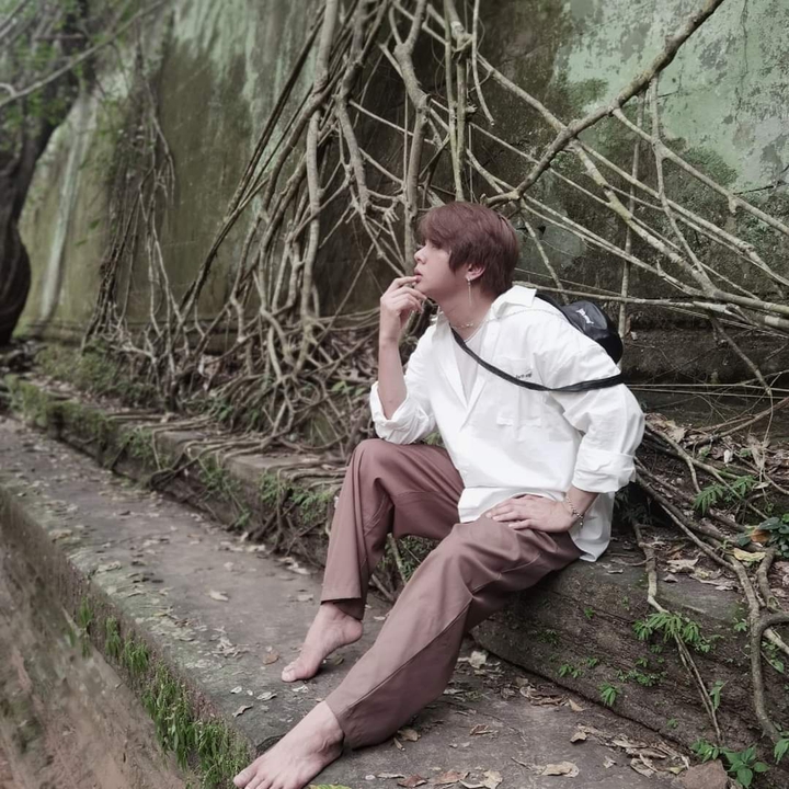 Nico Mrcookies  Angkor wat Old temples (Cambodia)