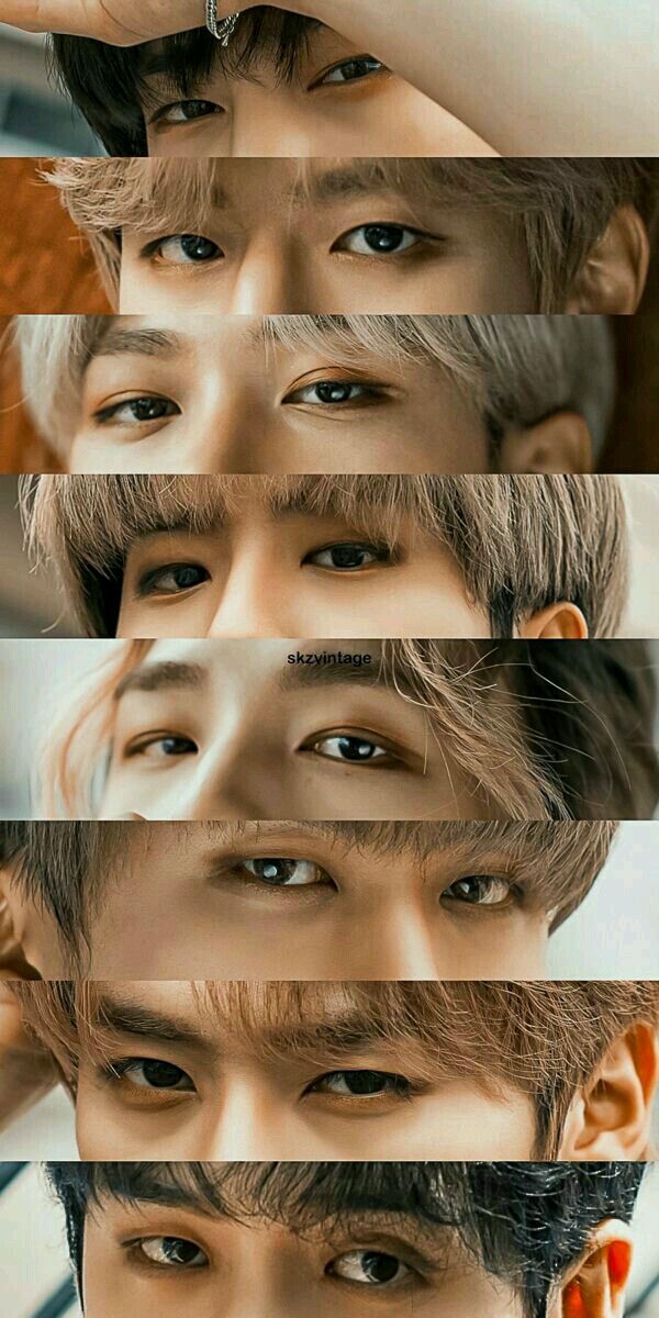 STRAY KIDS WALLPAPER