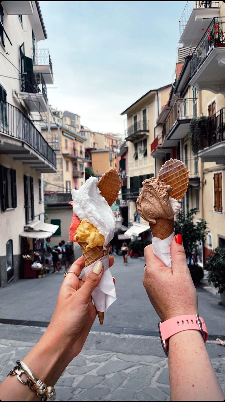 Ice-cream