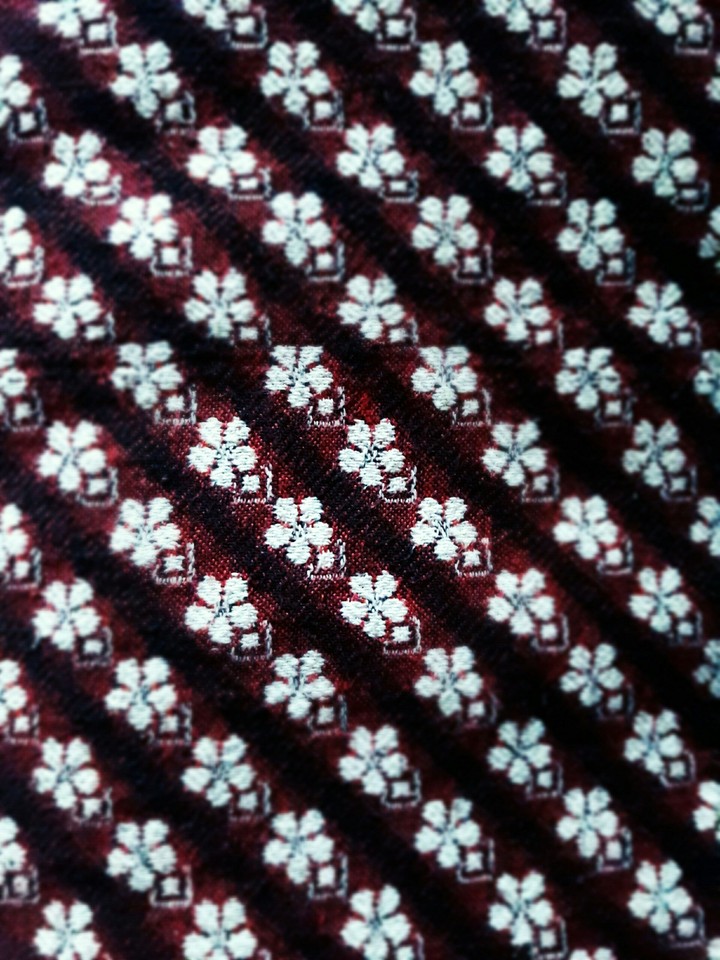 Pattern