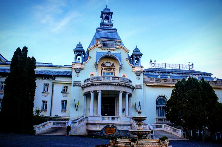 Old Casino