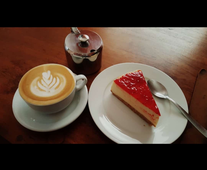 Mi postre favorito
