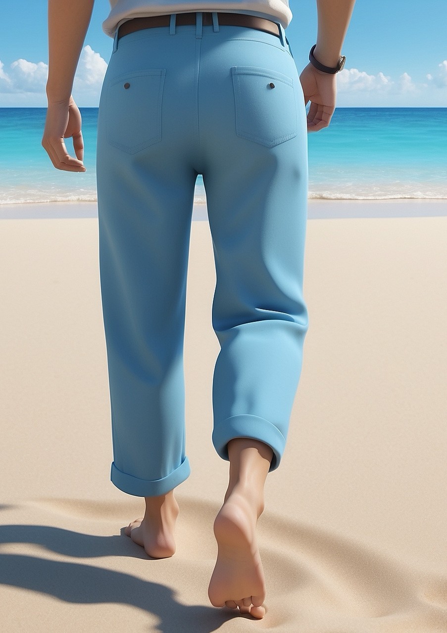 Sea
