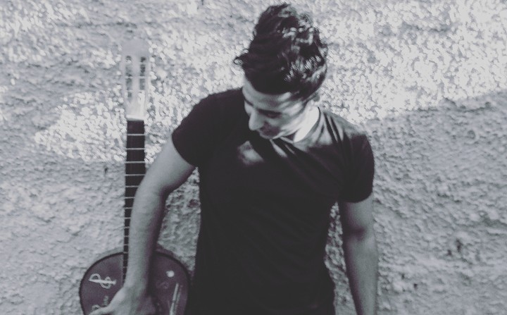 love guitar