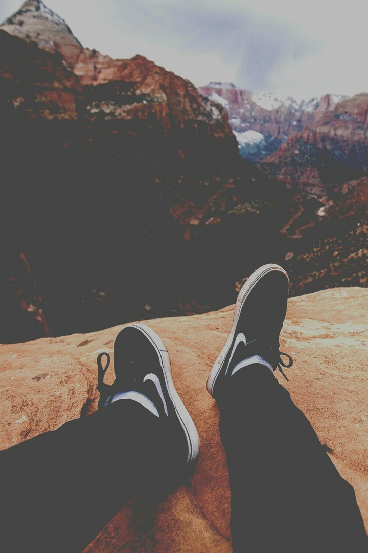 Nike paradise★