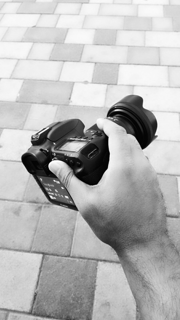 Canon 7D Mark II