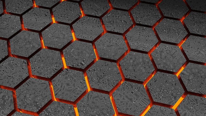 Hexa