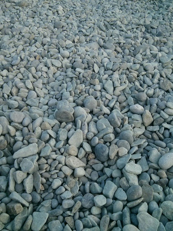 sea
