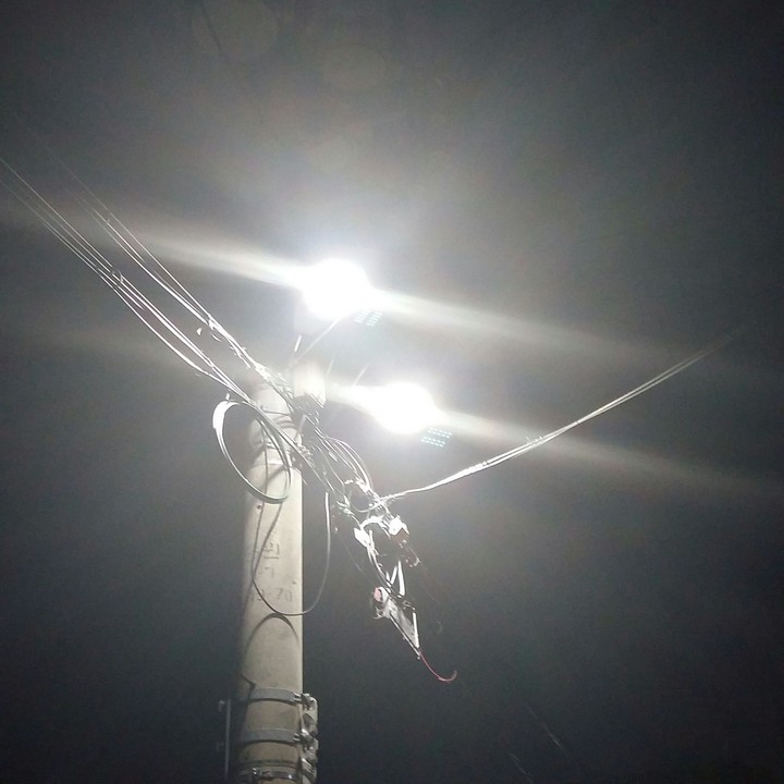 Night Light