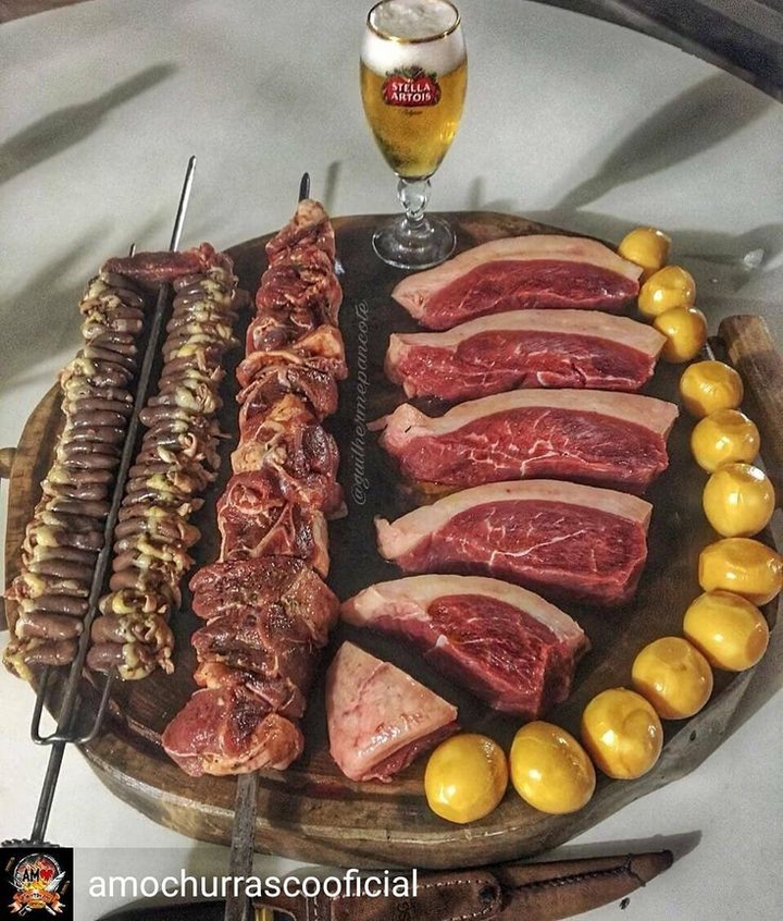 comer e beber