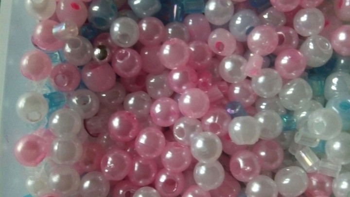 beads