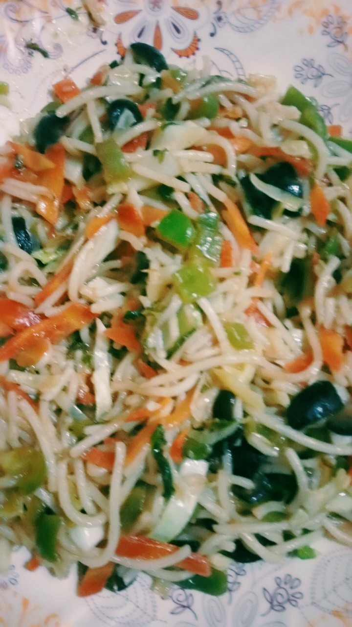 pasta