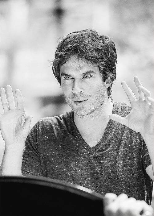 ian somerhalder