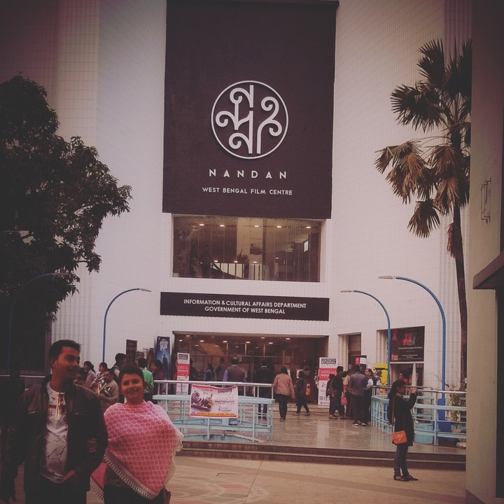 Pride of Kolkata