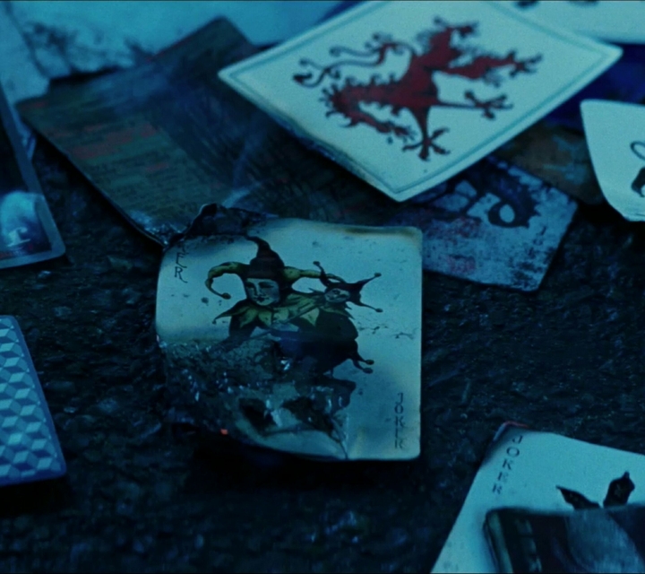Jokers cards