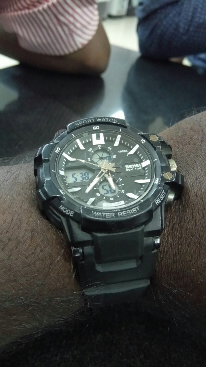 watch