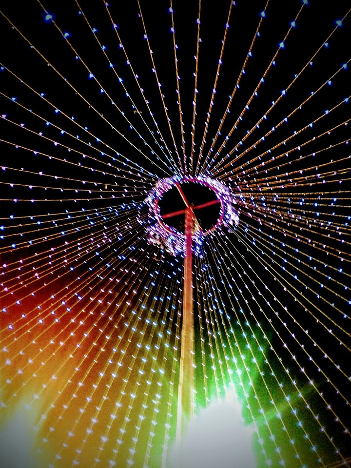 lights