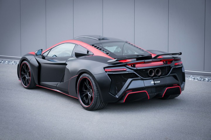 Super Car