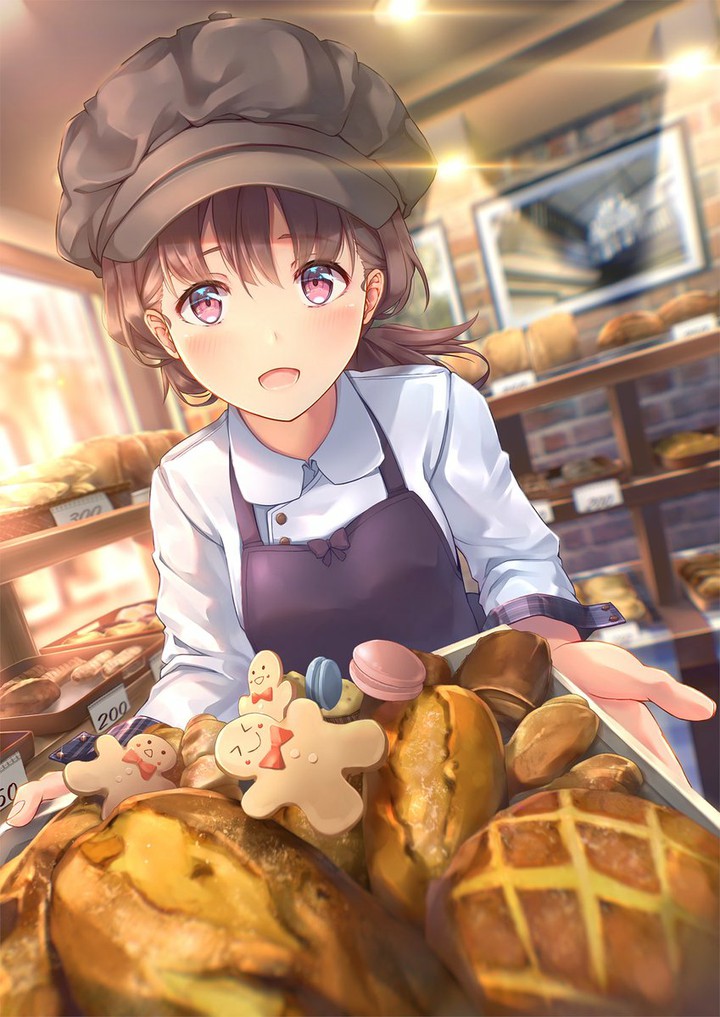 Baker